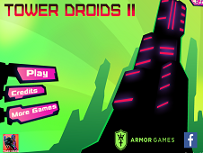 Tower Droids 2