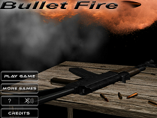 Bullet Fire