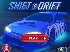 Shift to Drift Online