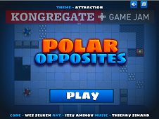 Polar Opposites