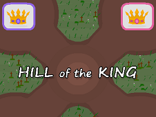 Hill of the King