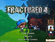Fractured 4