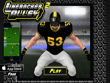 Linebacker 2 Alley