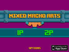 Mixed Macho Arts Online