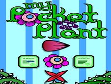 My Pocket Plant