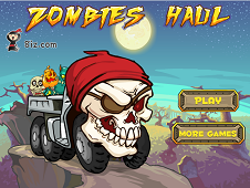 Zombies Haul
