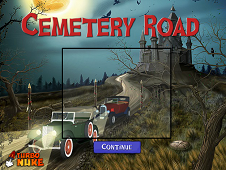 Cemetery Road