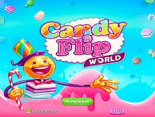 Candy Flip World