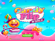 Candy Flip World Online