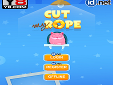 Cut My Rope