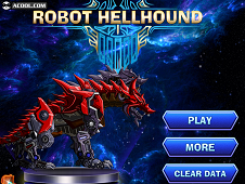 Robot Hellhound