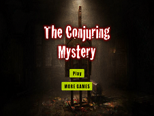 The Conjuring Mystery
