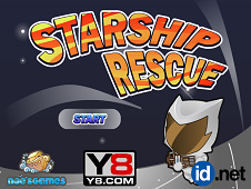 Starship Rescue