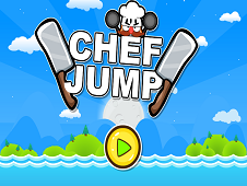 Chef Jump Online