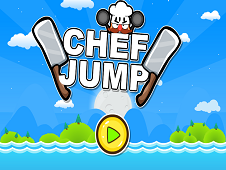 Chef Jump