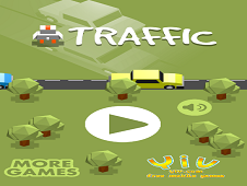 Traffic Road  Online