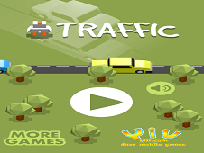 Traffic Road 