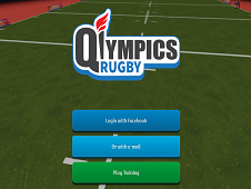 Qlympics: Rugby