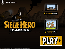 Siege Hero