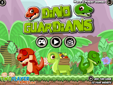 Dino Guardians