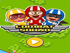 Combat Squad