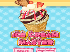 Ice Cream Master Online