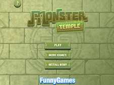 Monster Temple Online