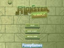 Monster Temple