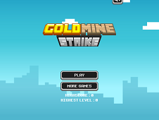 Gold Mine Strike