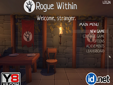 Rogue Within Online