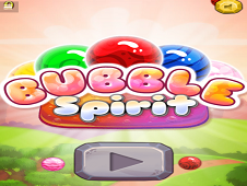 Bubble Spirit Online