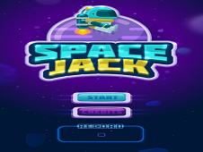 Space Jack Online