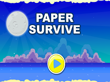 Paper Survive Online