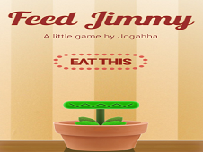 Feed Jimmy