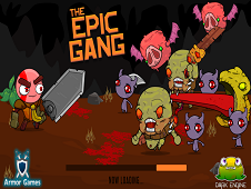 The Epic Gang