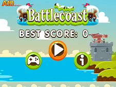 Battlecoast