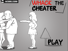 Whack The Cheater