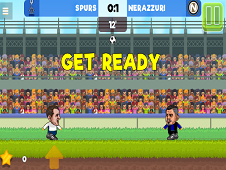 Football Headz Cup 2 Online