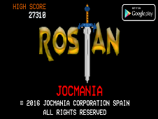 Rostan