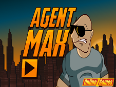 Agent Max