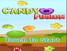 Candy Fusion Online