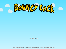 Bouncy Rock