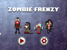 Zombie Frenzy