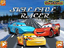 Skillful Racer