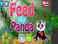 Feed My Panda