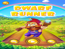 Dwarf Runner Online