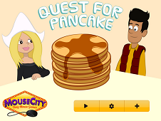 Quest for Pancake