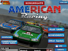 American Racing 