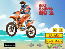 Bike Racing HD2
