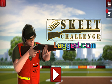 Skeet Challenge